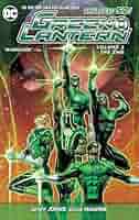The new 52 Green lantern dark アメコミ　解説書付き 51Lk+o3AEgL._AC_SY200_QL15_.jpg